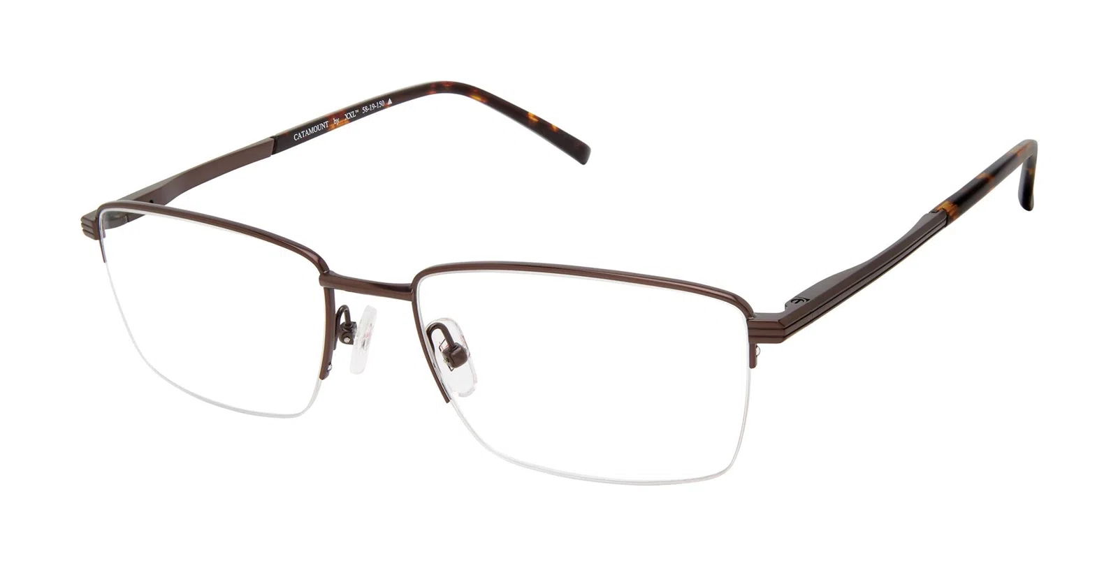 XXL Catamount Eyeglasses - view 2